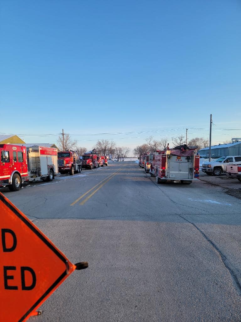 Roland Fire & Rescue