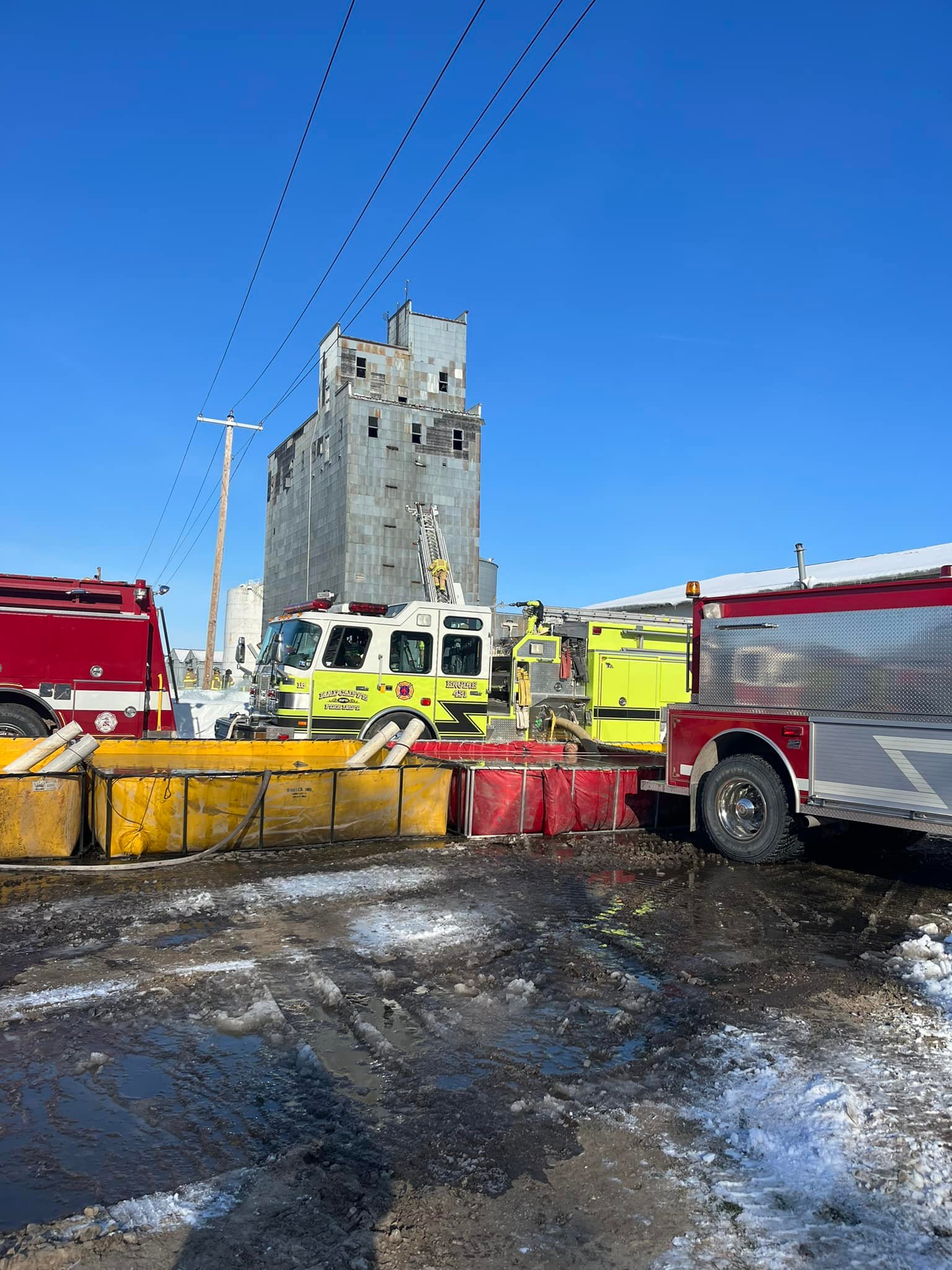 Roland Fire & Rescue