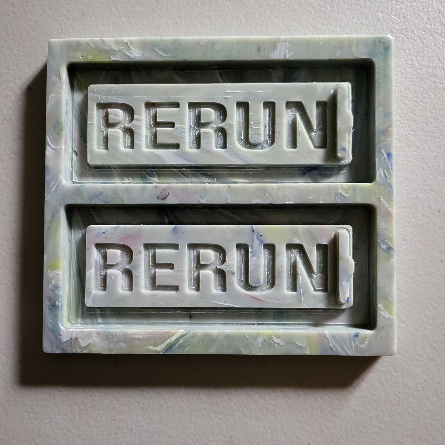 Burton ReRun | Burton upon Trent