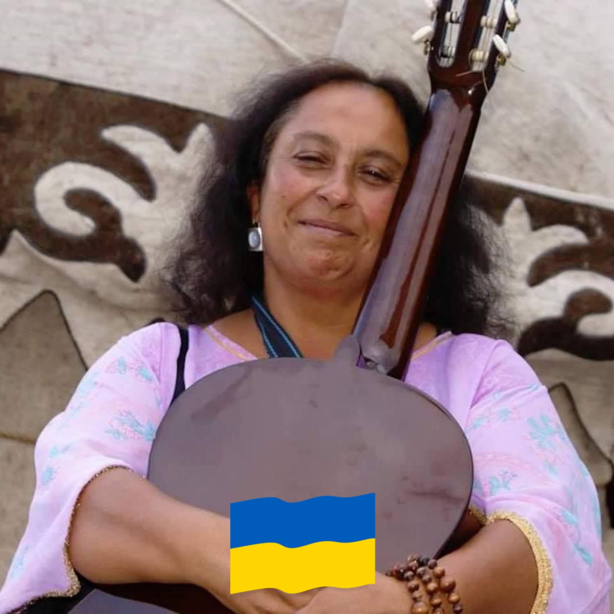 Teresa Mirga i Kałe Bała