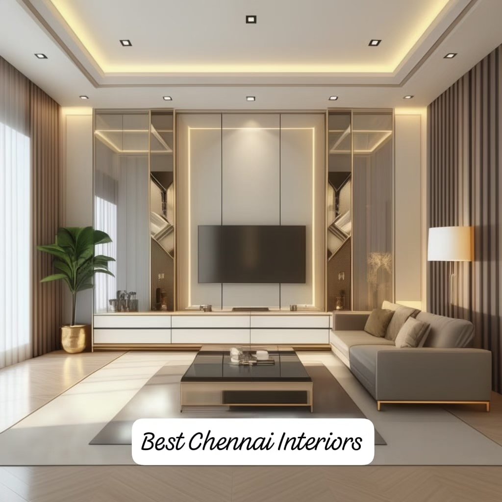 Best Chennai Interiors | Chennai