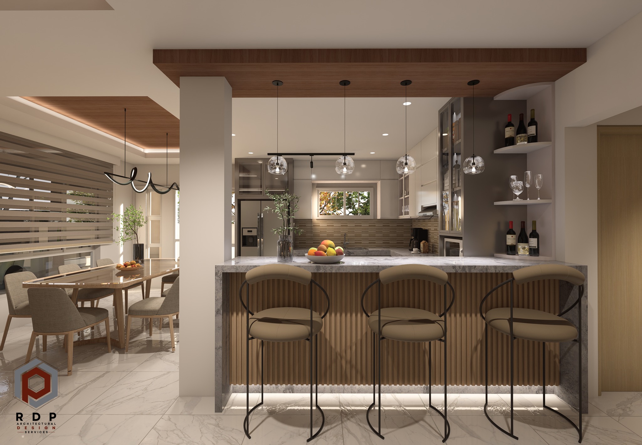 RDP Architectural Design Services | Candaba