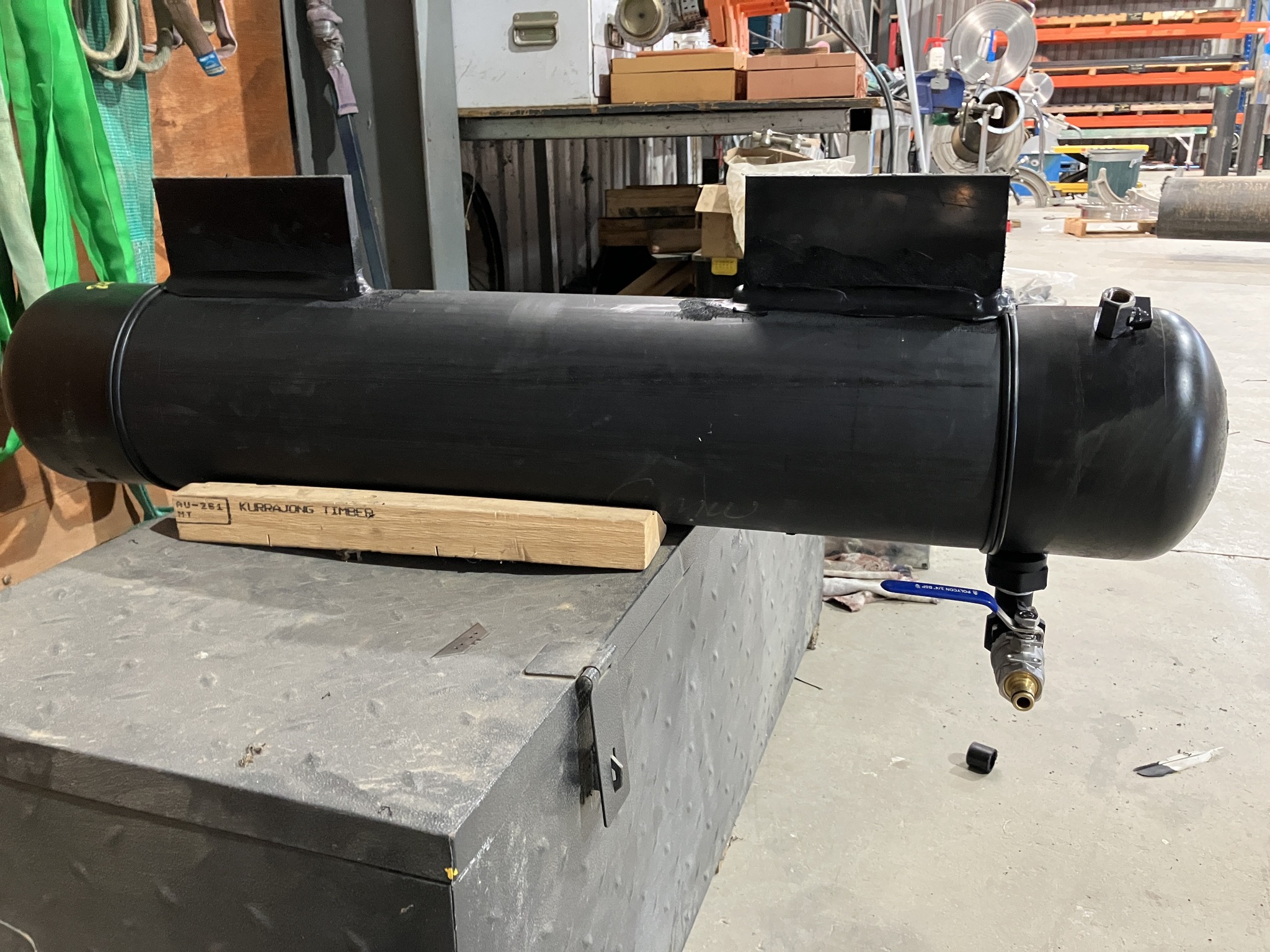 Polycon Engineering | Rochester VIC