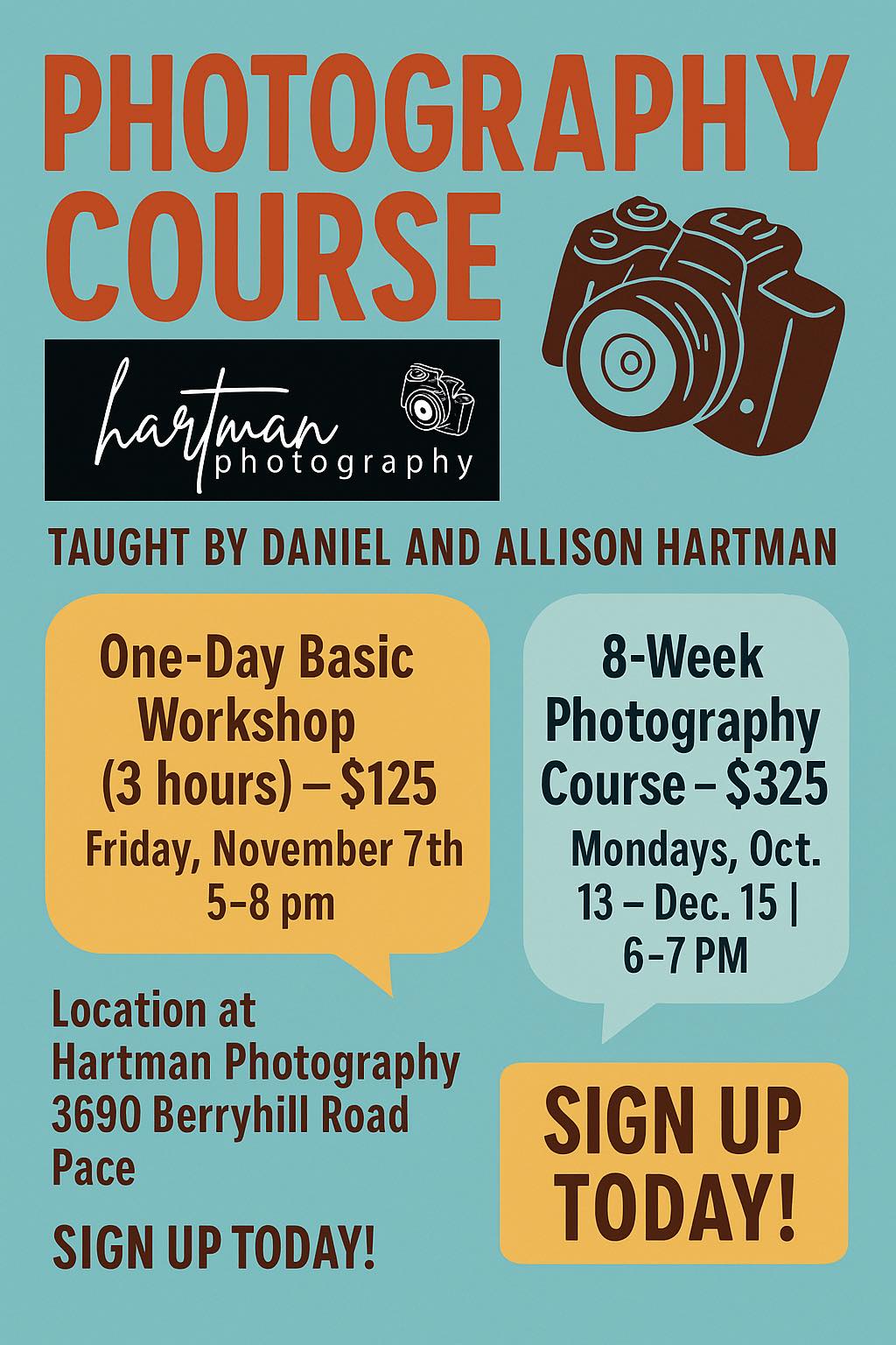 The Market - 📸 Now Enrolling – We’re excited to announce... | Facebook