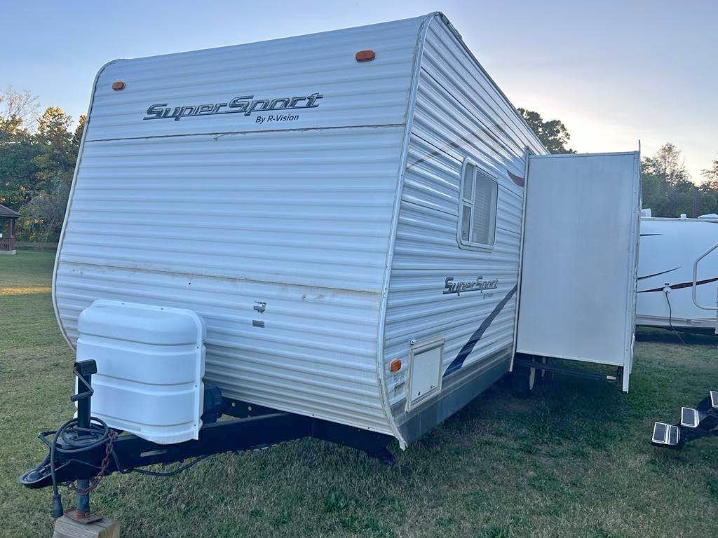 2008 R-Vision Super Sport - RVs & Campers - Eminence, Missouri ...