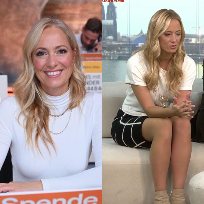 Pretty - Angela Finger Erben RTL TV | Facebook
