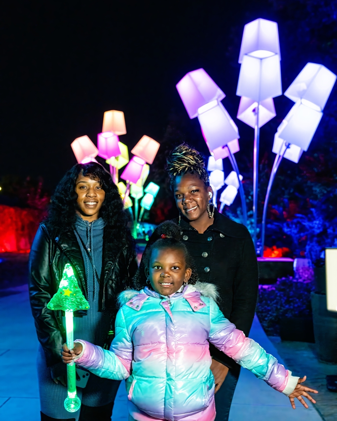 Gardens - ⏰The countdown is on for this can’t-miss Bay Area experience ...