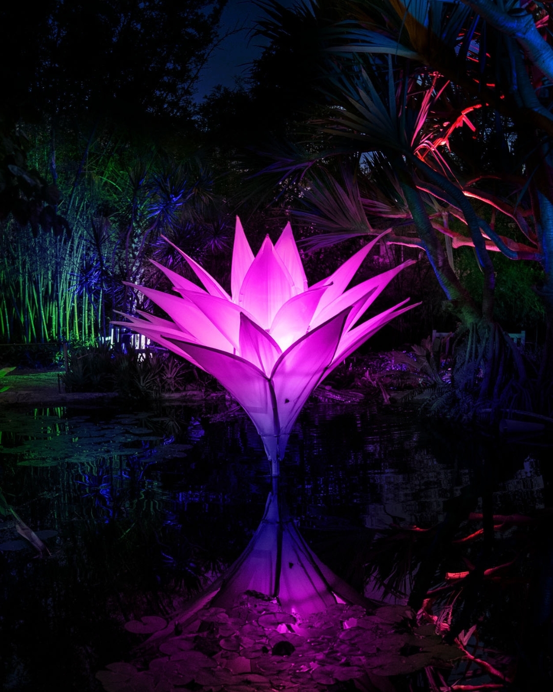 Gardens - ⏰The countdown is on for this can’t-miss Bay Area experience ...