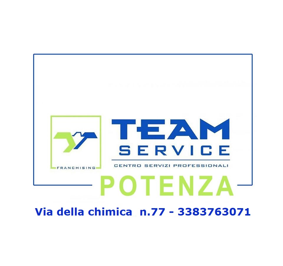 Team Service Srl - Richiedi a noi il tuo #certificatoaire All'Aire ...