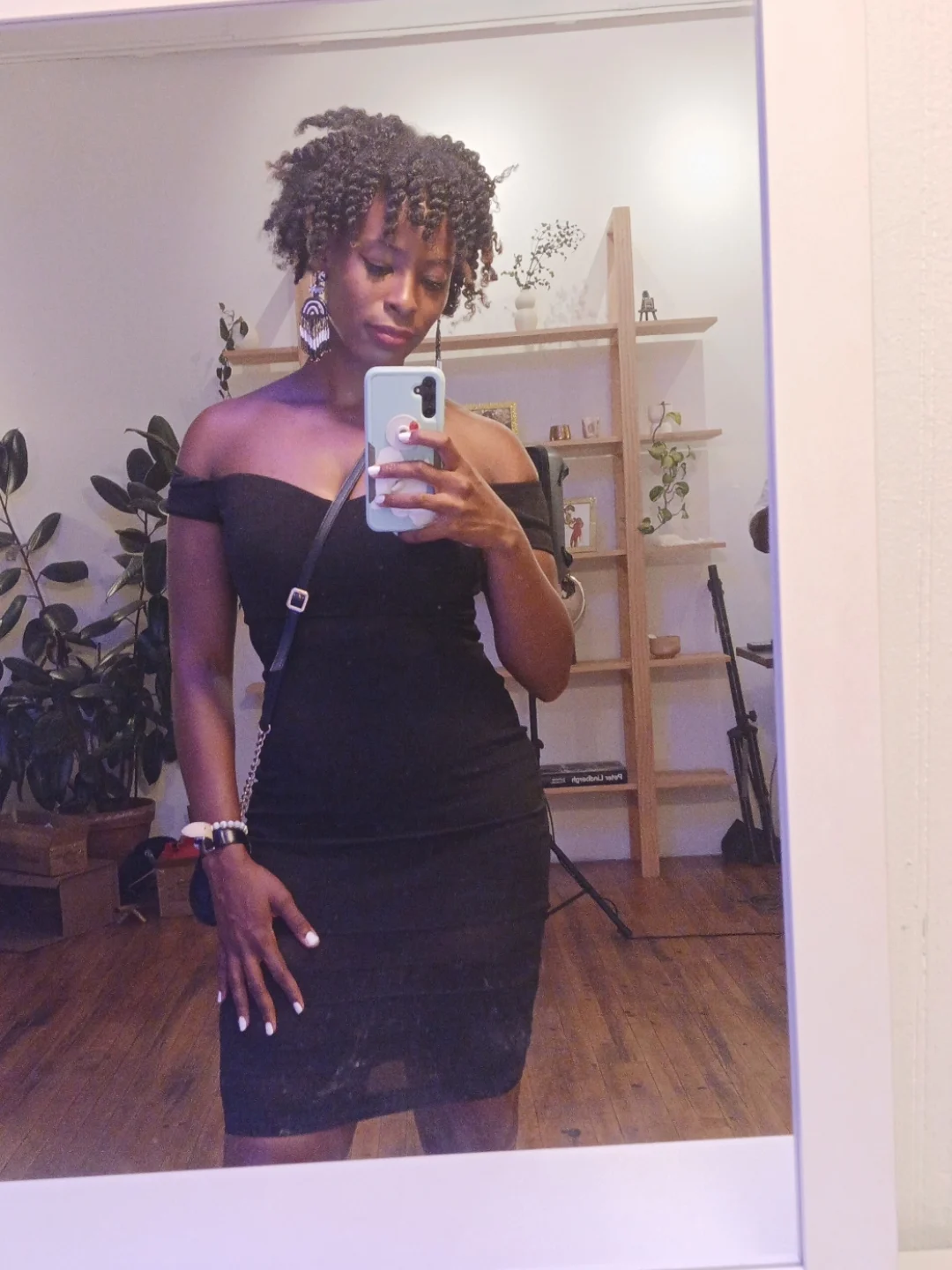 Tanae B.