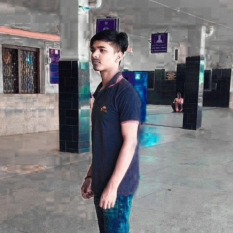 Rakib Uddin