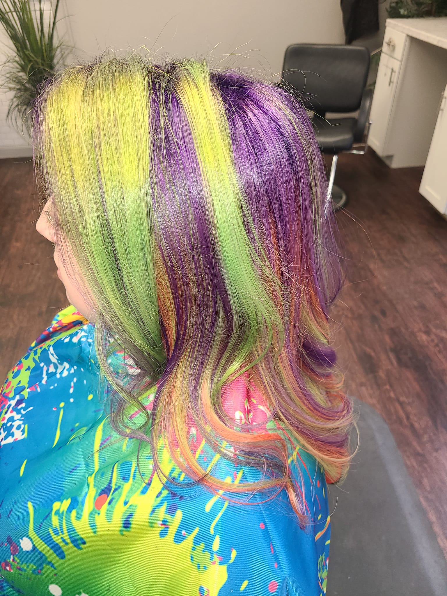 Check out where Ashley LaBreck... - Hair Magic by Dremessa