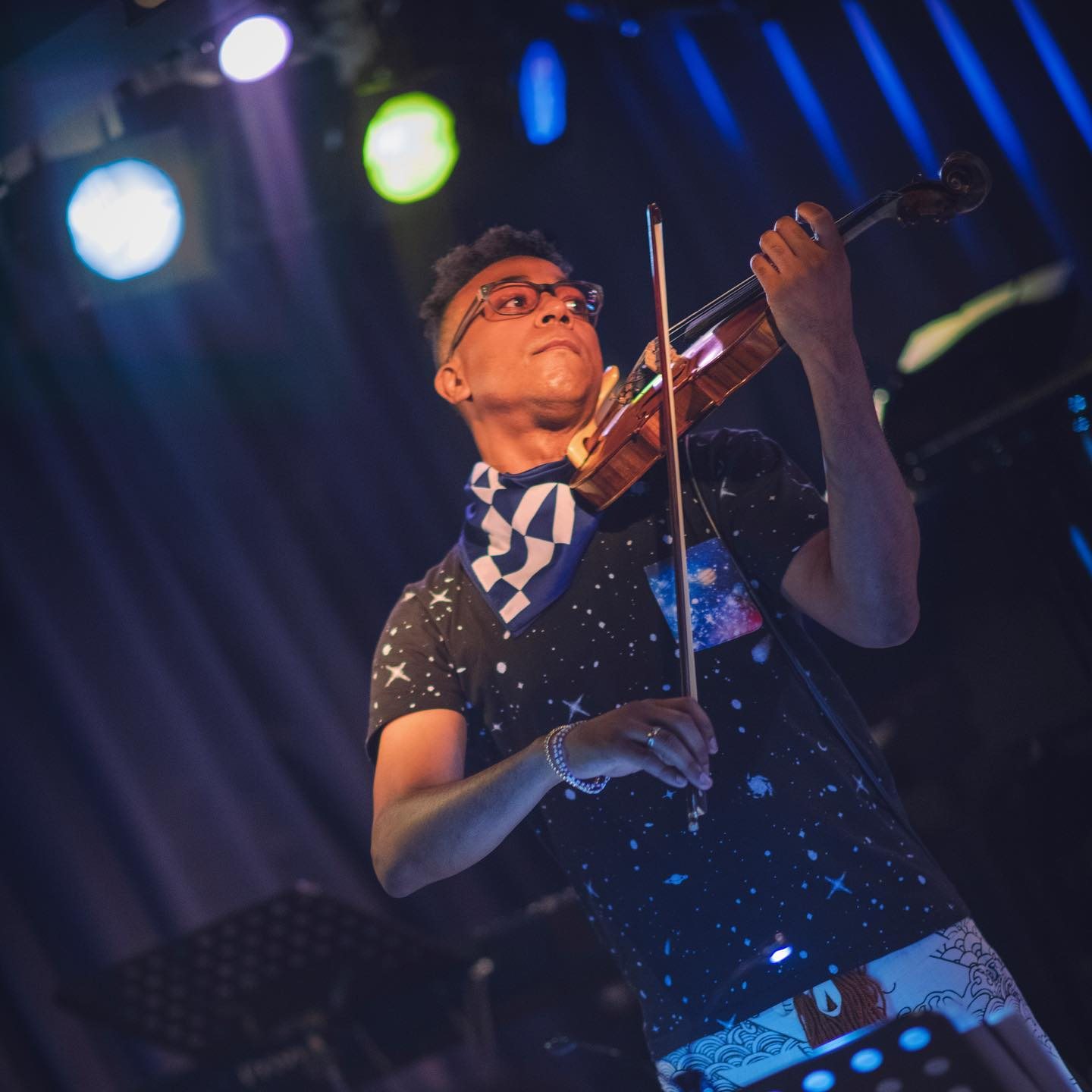 Music Thoughts and Concerns - Spirituality in Music #jazzrock | Majid ...