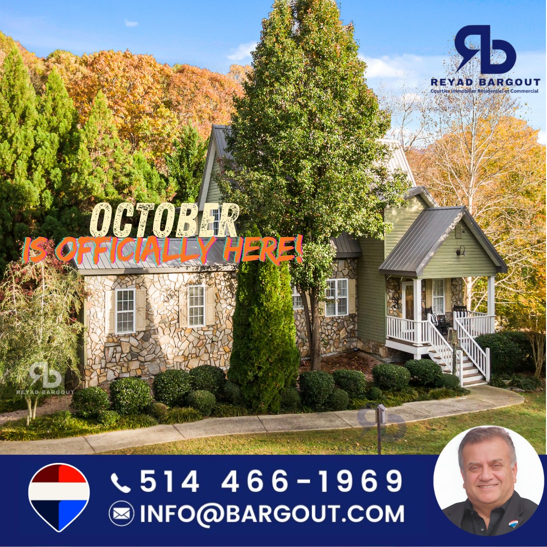Reyad - 🍁 𝐎𝐜𝐭𝐨𝐛𝐞𝐫 𝐢𝐬 𝐨𝐟𝐟𝐢𝐜𝐢𝐚𝐥𝐥𝐲 𝐡𝐞𝐫𝐞! Cozy autumn vibes season, Are you ...