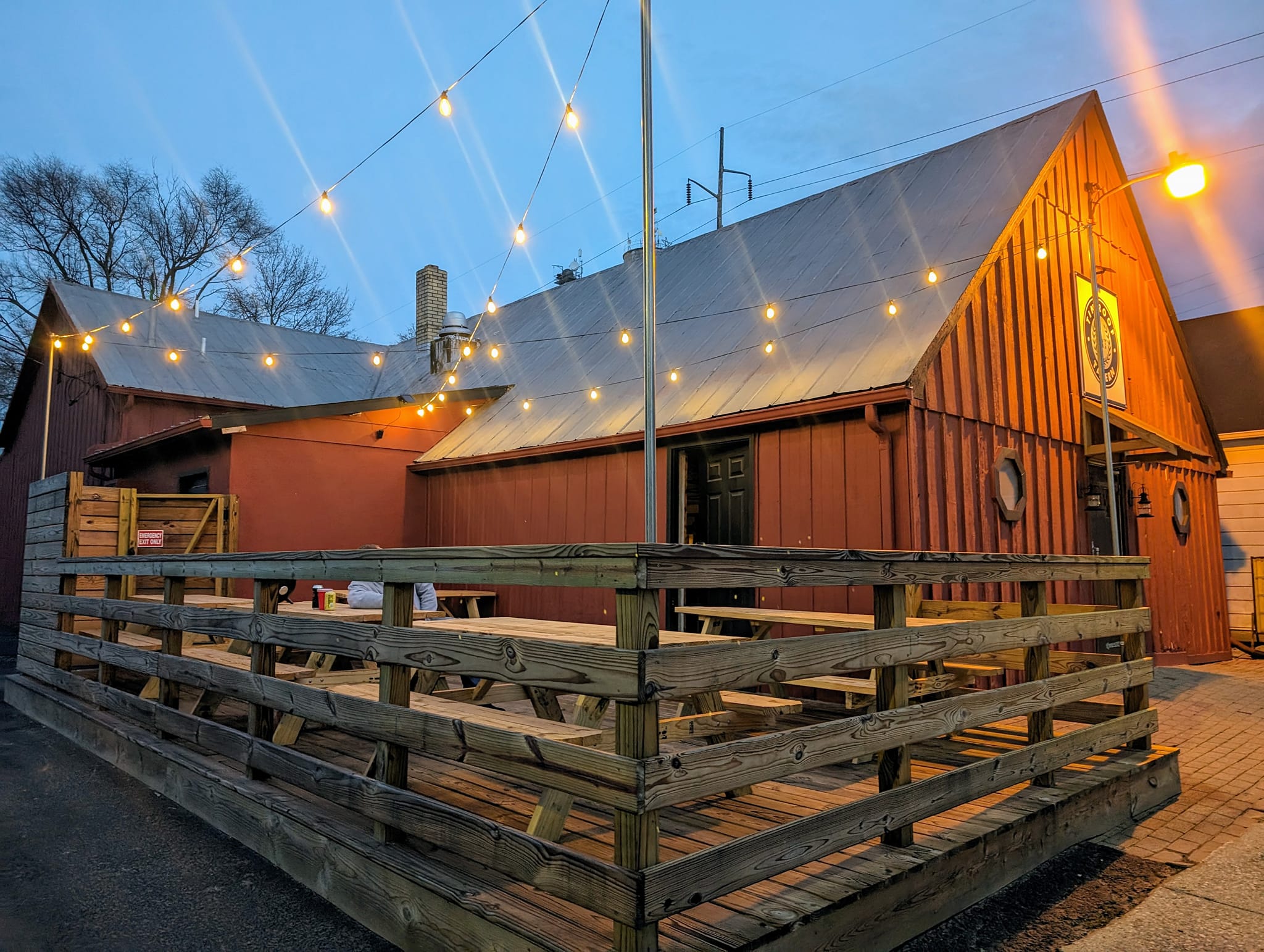 Tin Roof Tavern - 🎉 TONIGHT’S THE NIGHT! 🎉 Our Grand... | Facebook