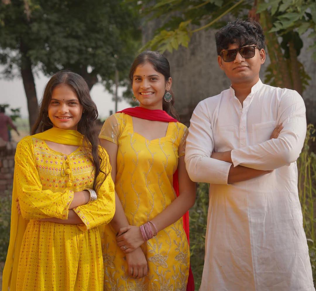 Pyare point