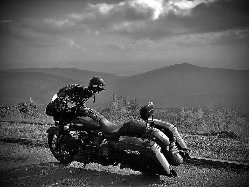 Happy Thanksgiving from Hotrod... - Tyler Biker Church Youth | Facebook