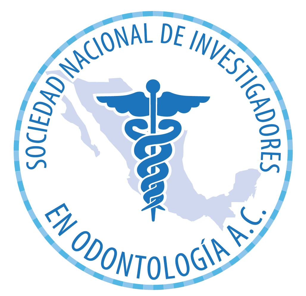 SNIO - La Sociedad Nacional de Investigadores en Odontología, A. C. y ...