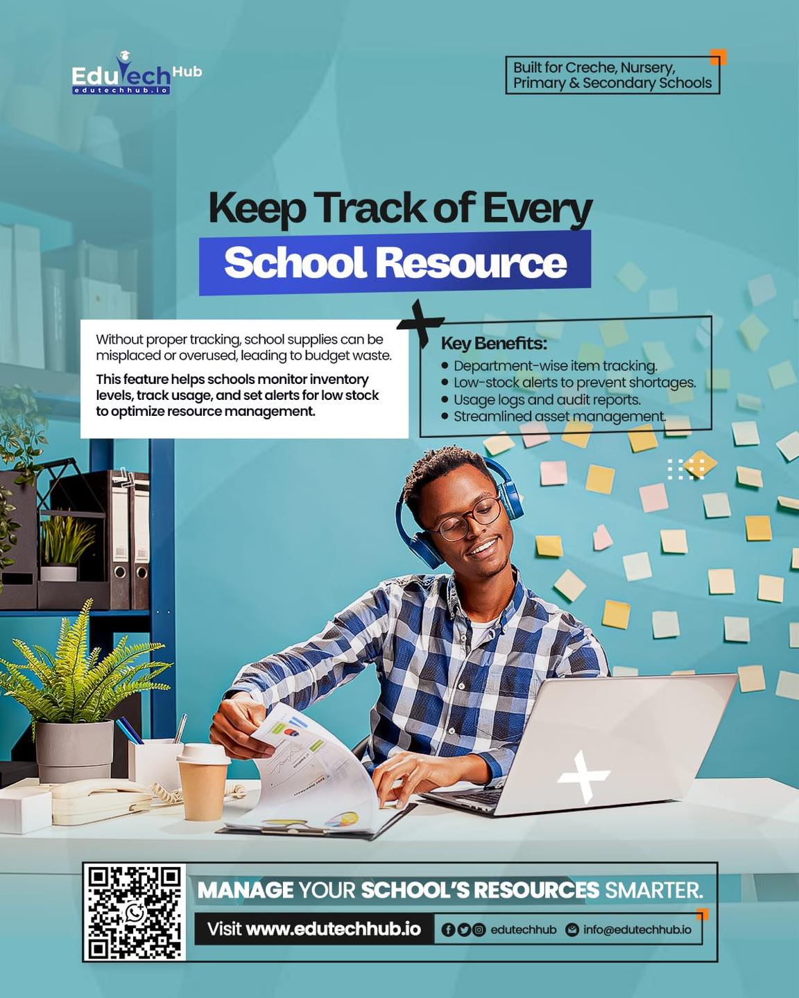 EduTech Hub