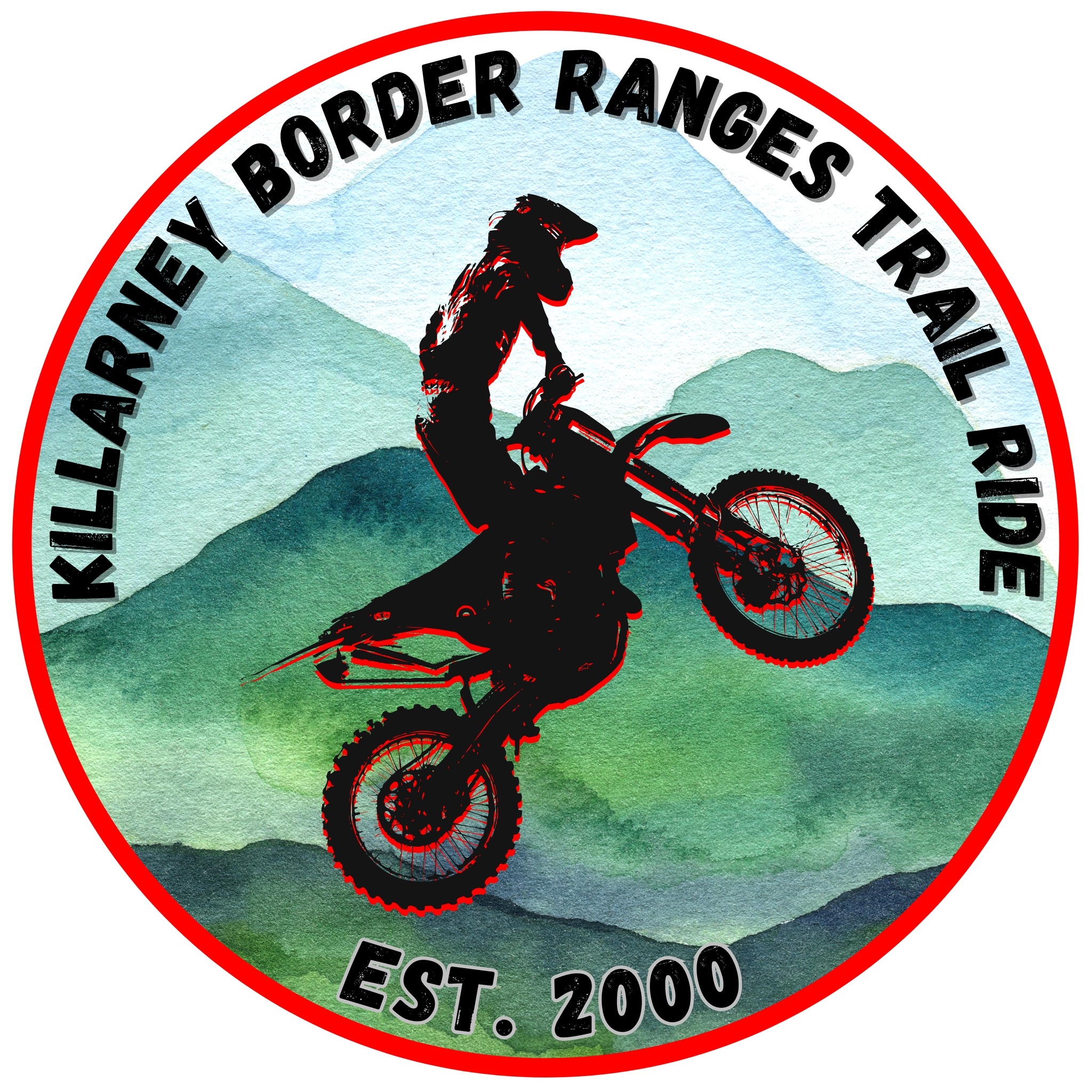 Killarney P-10 State School P&C Border Ranges Trail Bike Ride added a ...