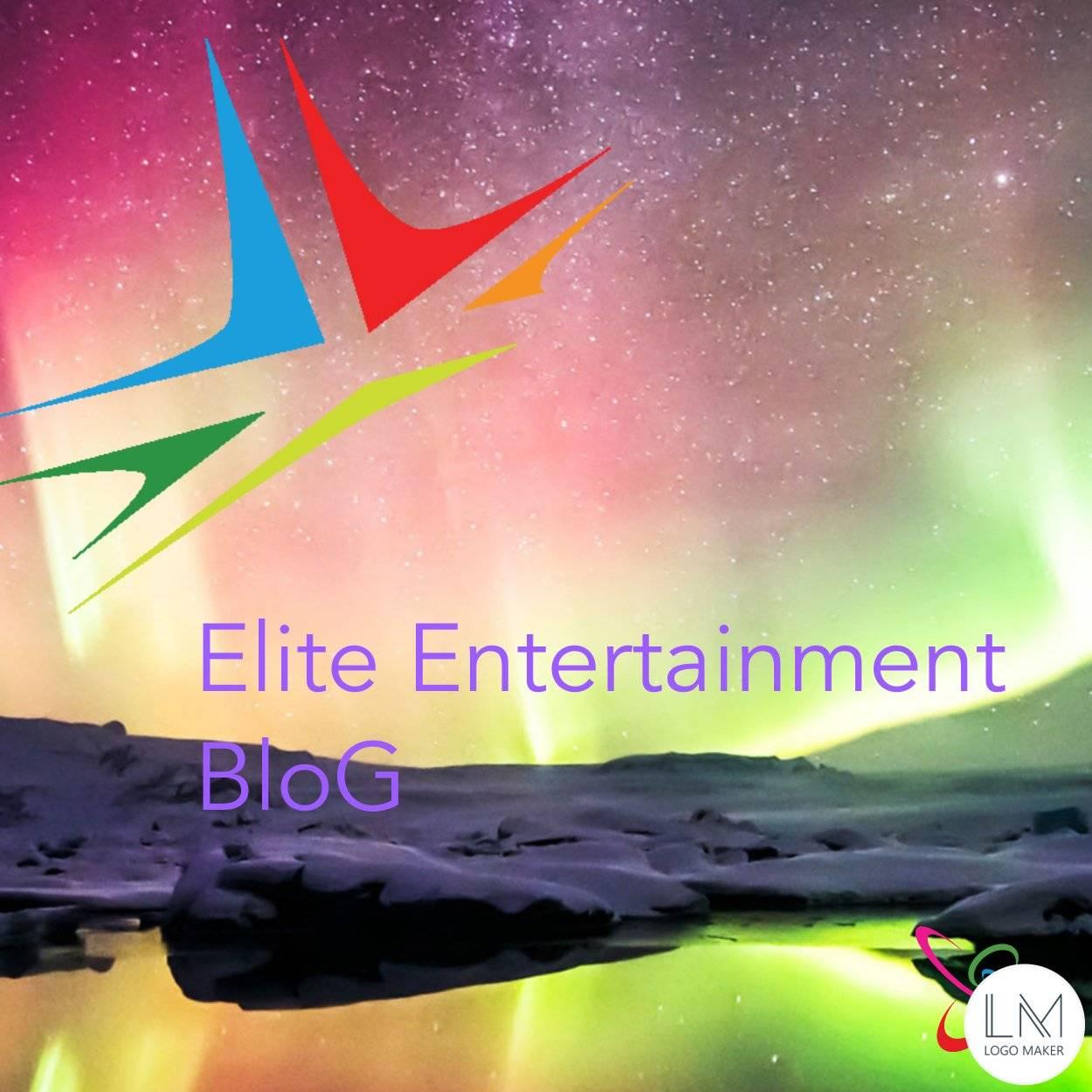 Elite Entertainment BLOG.