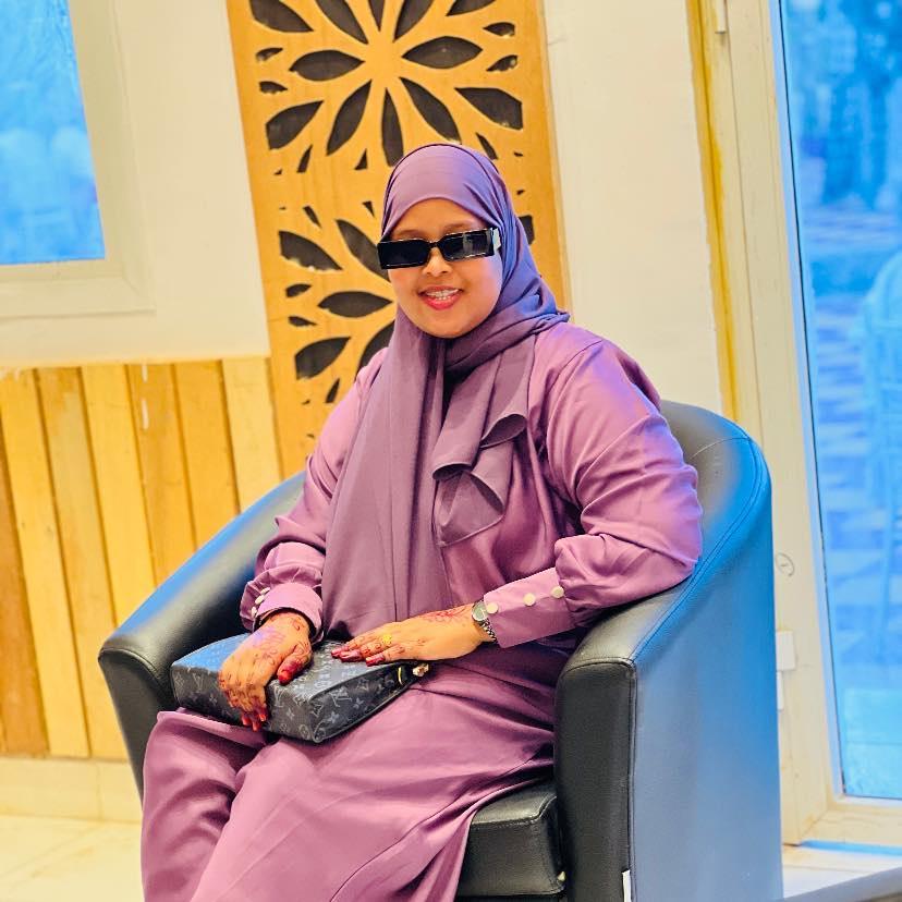 Rahma Ismail Awad