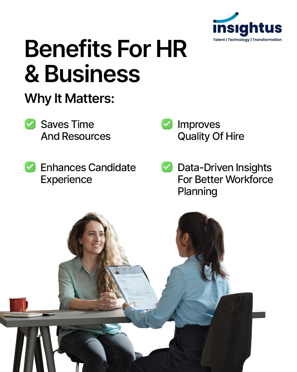 Insightus HR Tech | Singapore Singapore