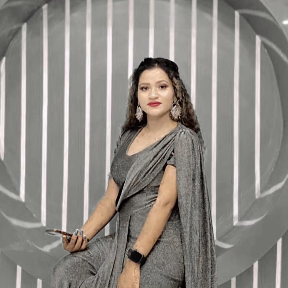 Rabika Nepali