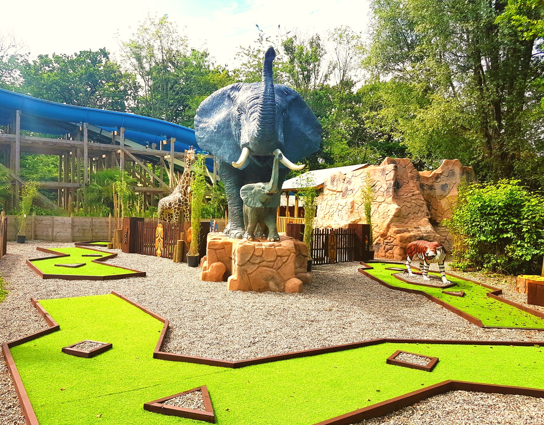 Gulliver's World added a new photo. - Gulliver's World