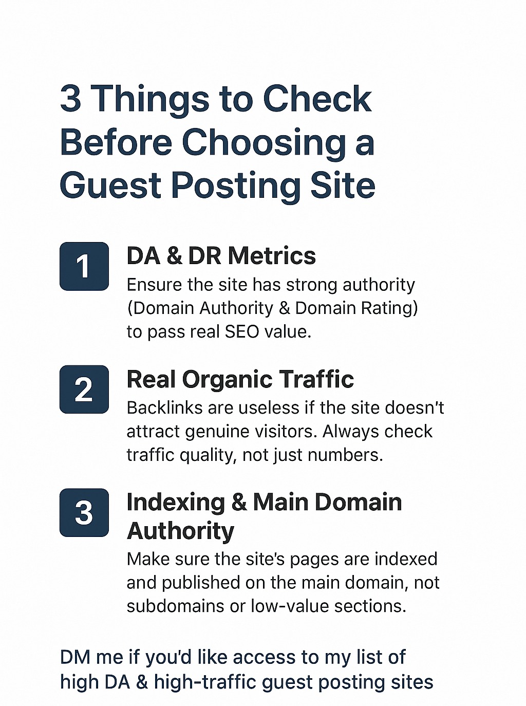 Content Writing | Facebook