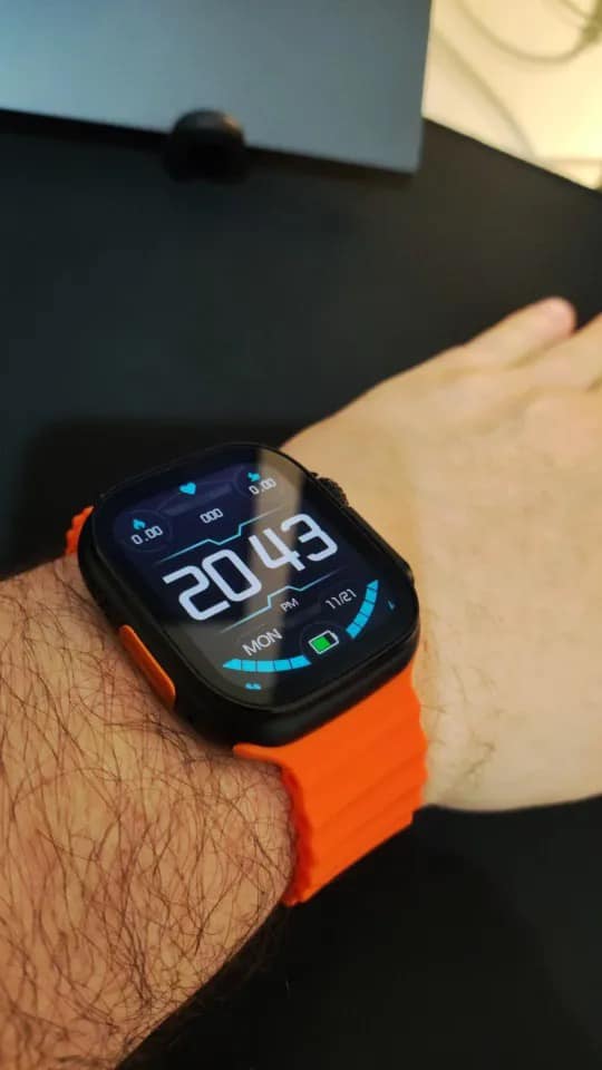 Smartechnology