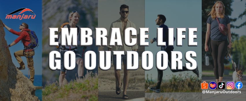 Manjaru Outdoors