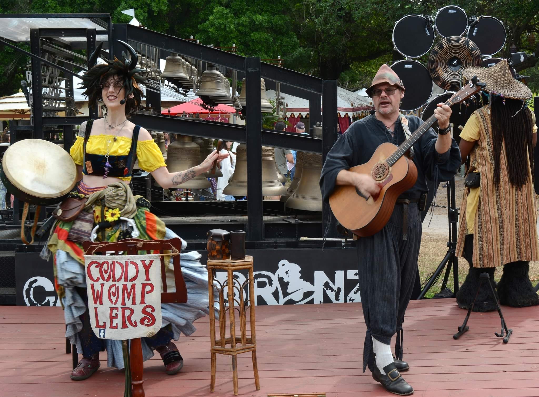 Royal Chessmen... - Royal Chessmen Entertainment