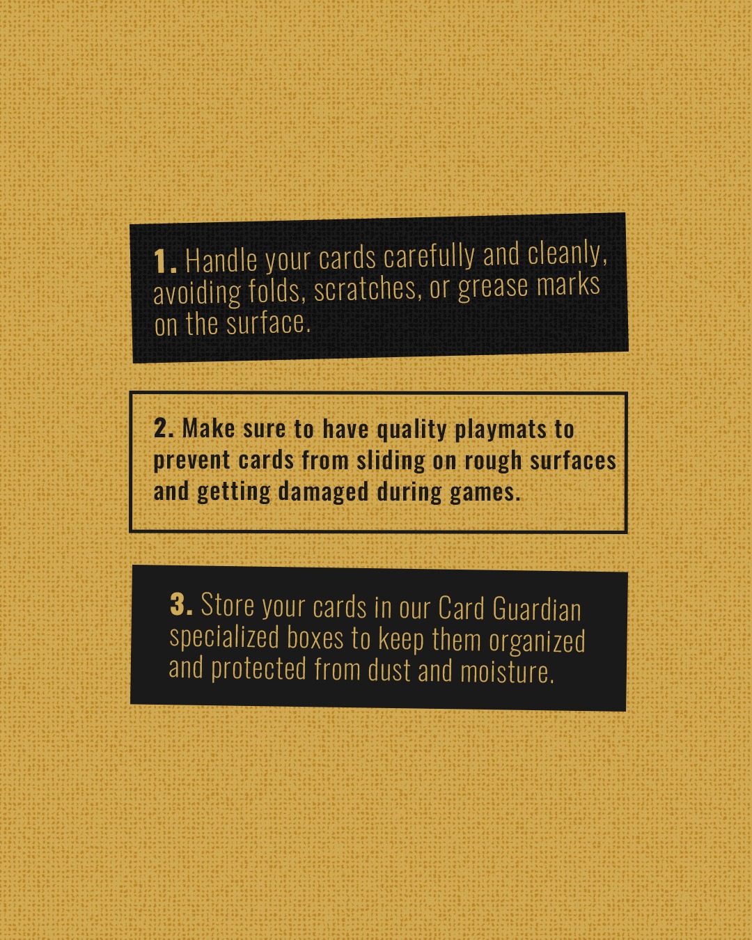 Card Guardian
