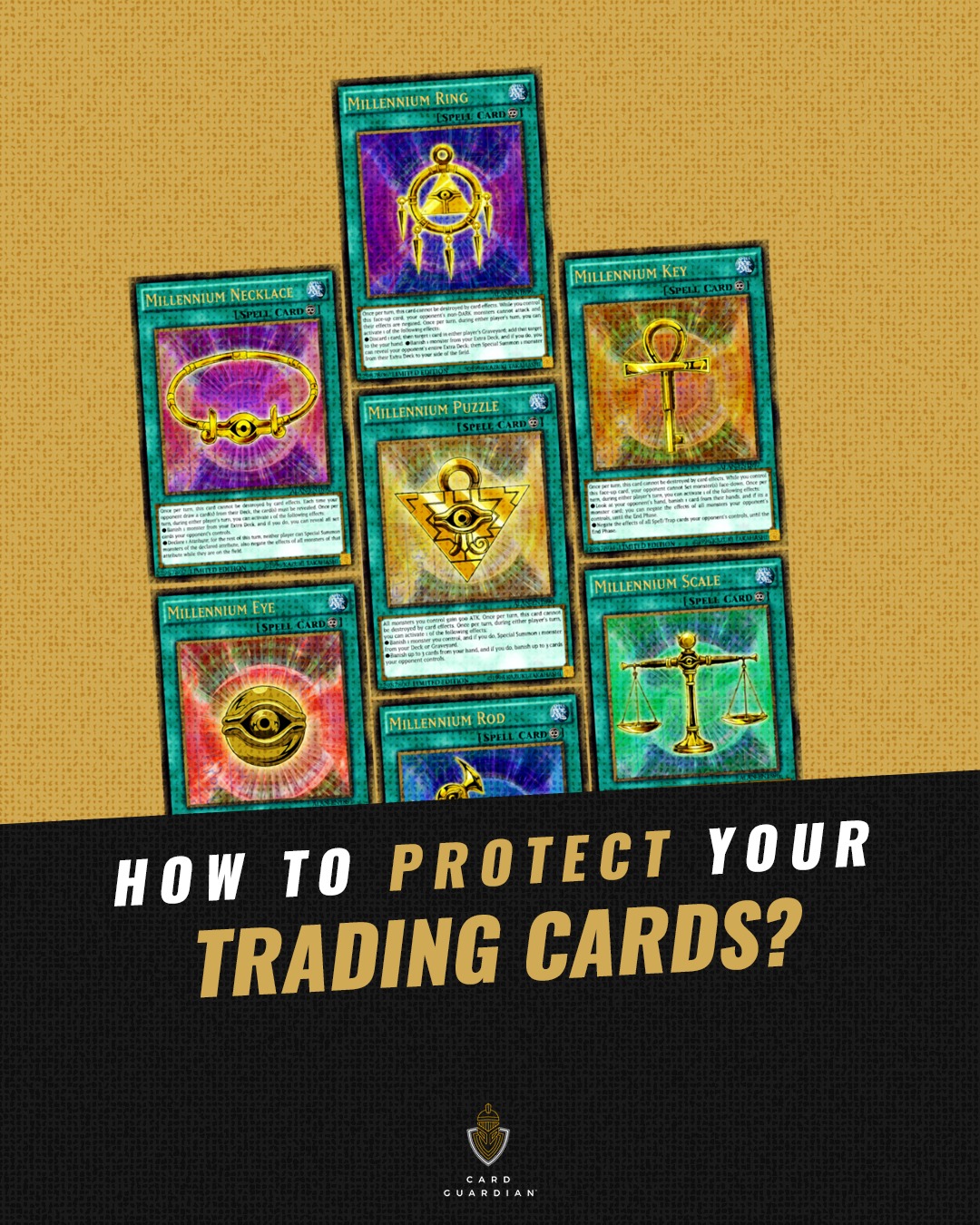 Card Guardian