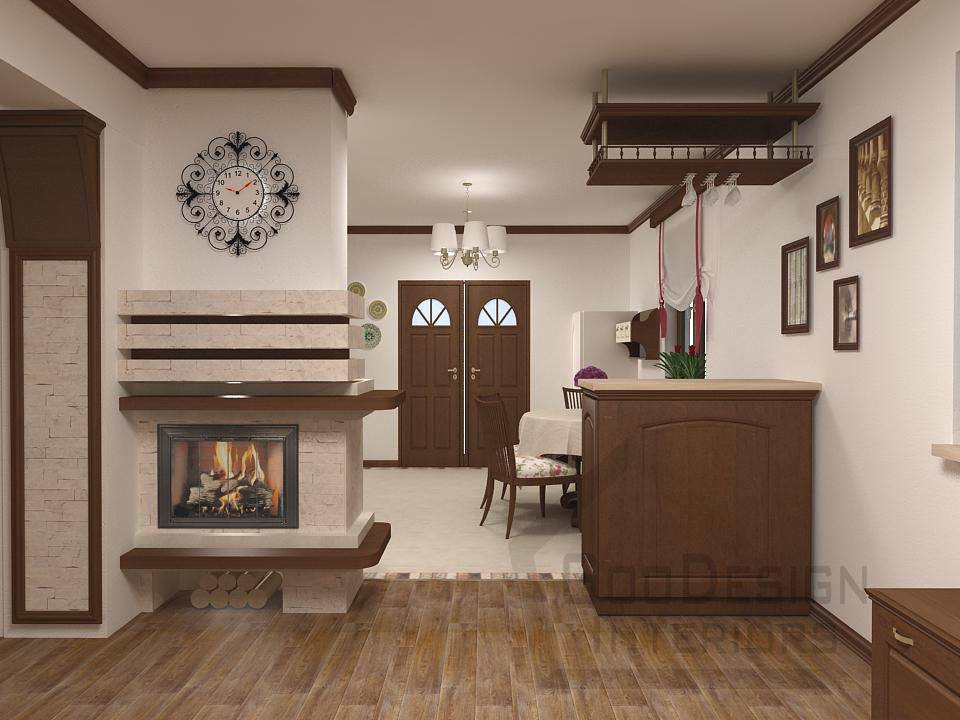 Goodesign Interiors