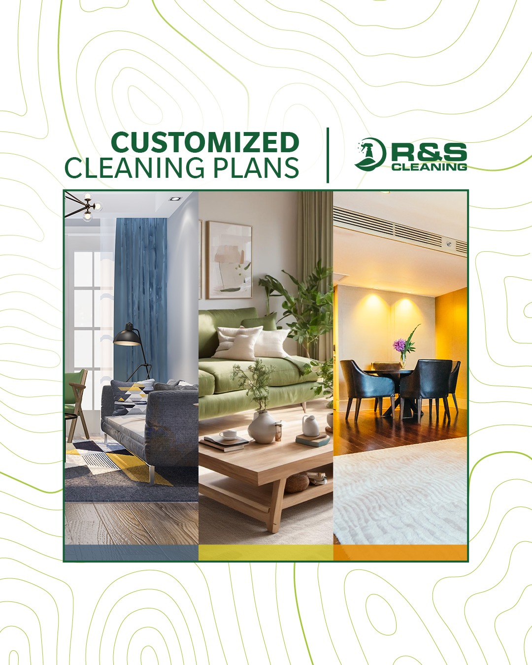 R&S Cleaning