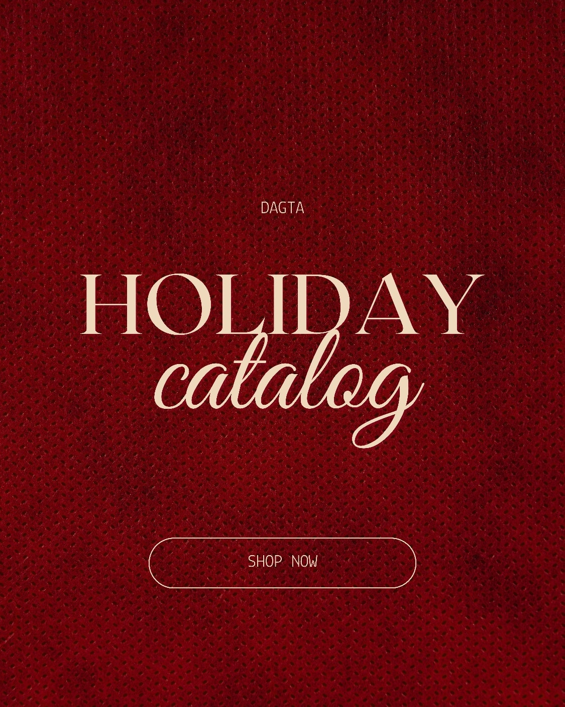DAGTA - The Season of Giving 🌲 The holidays are here!... | Facebook