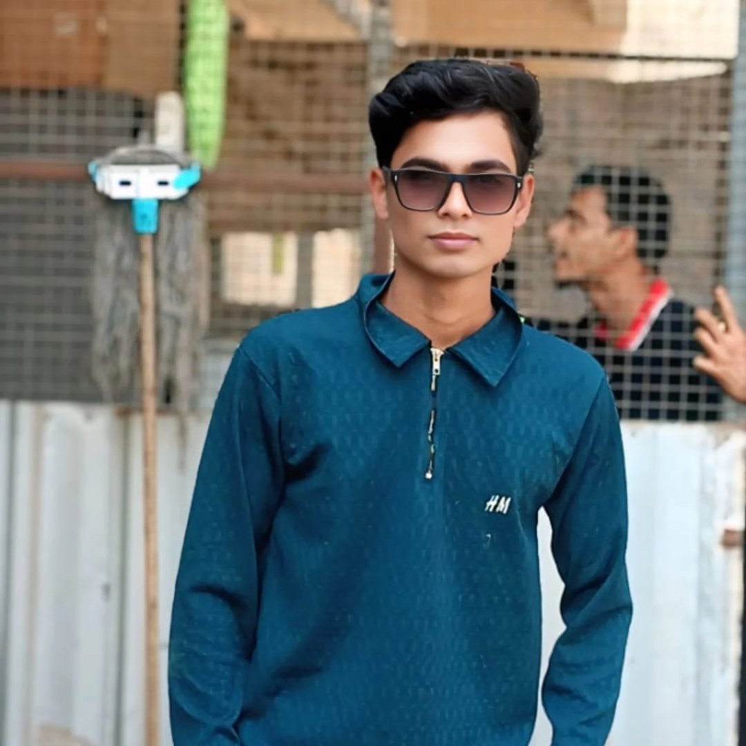 Irshad Mansur