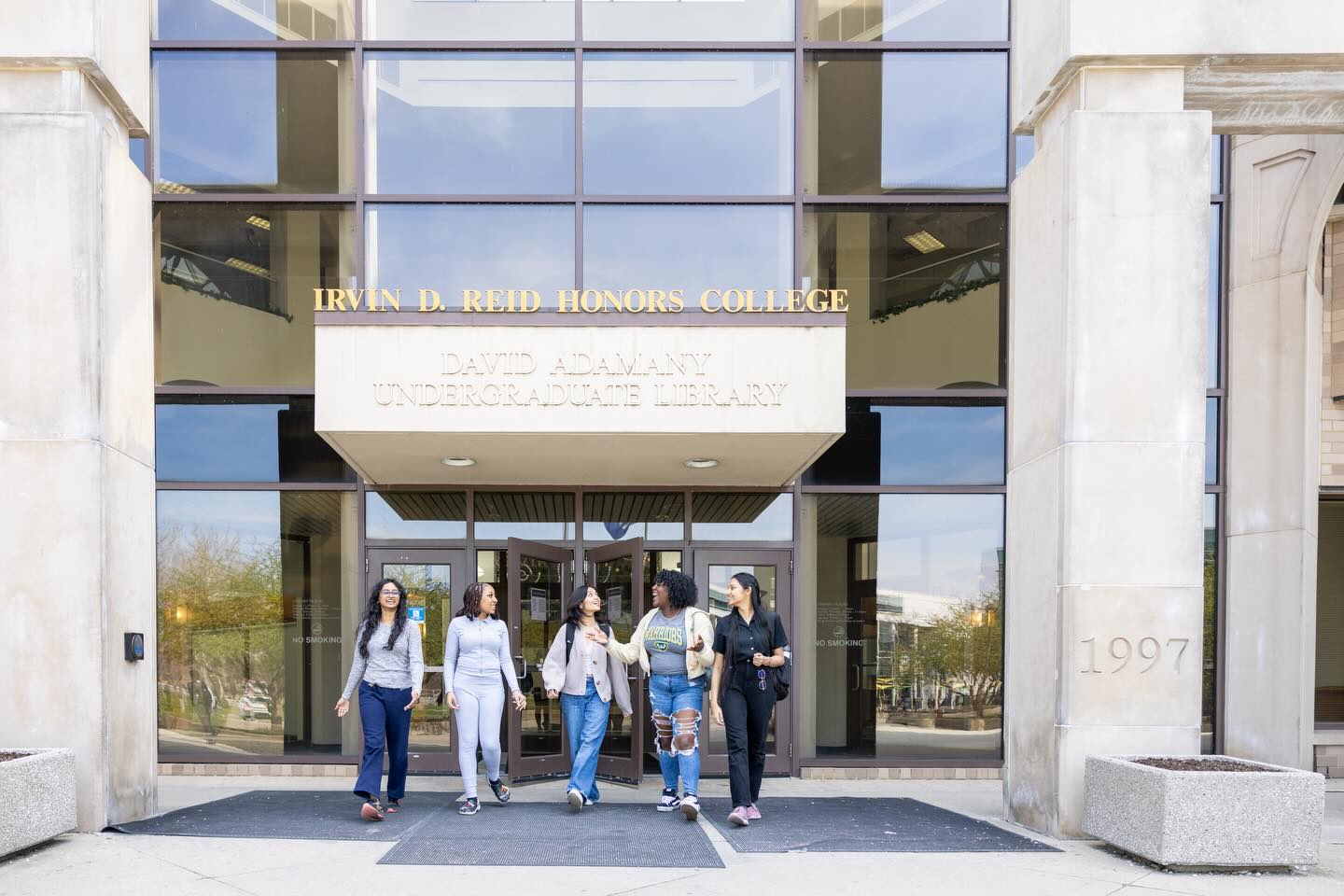 Wayne State University Libraries | Detroit MI