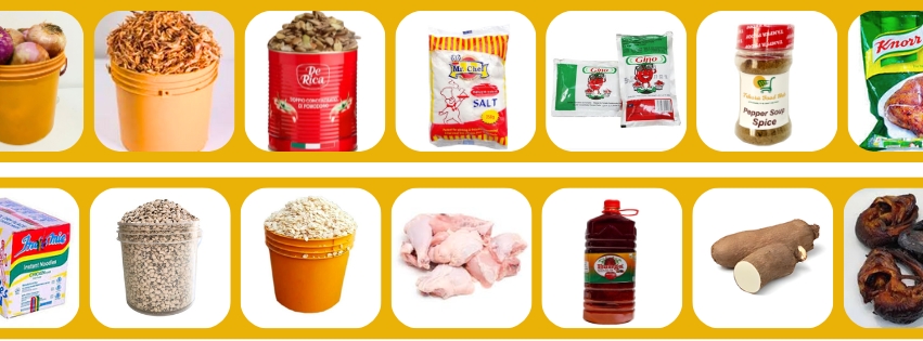 Tehora Food Hub | Lekki