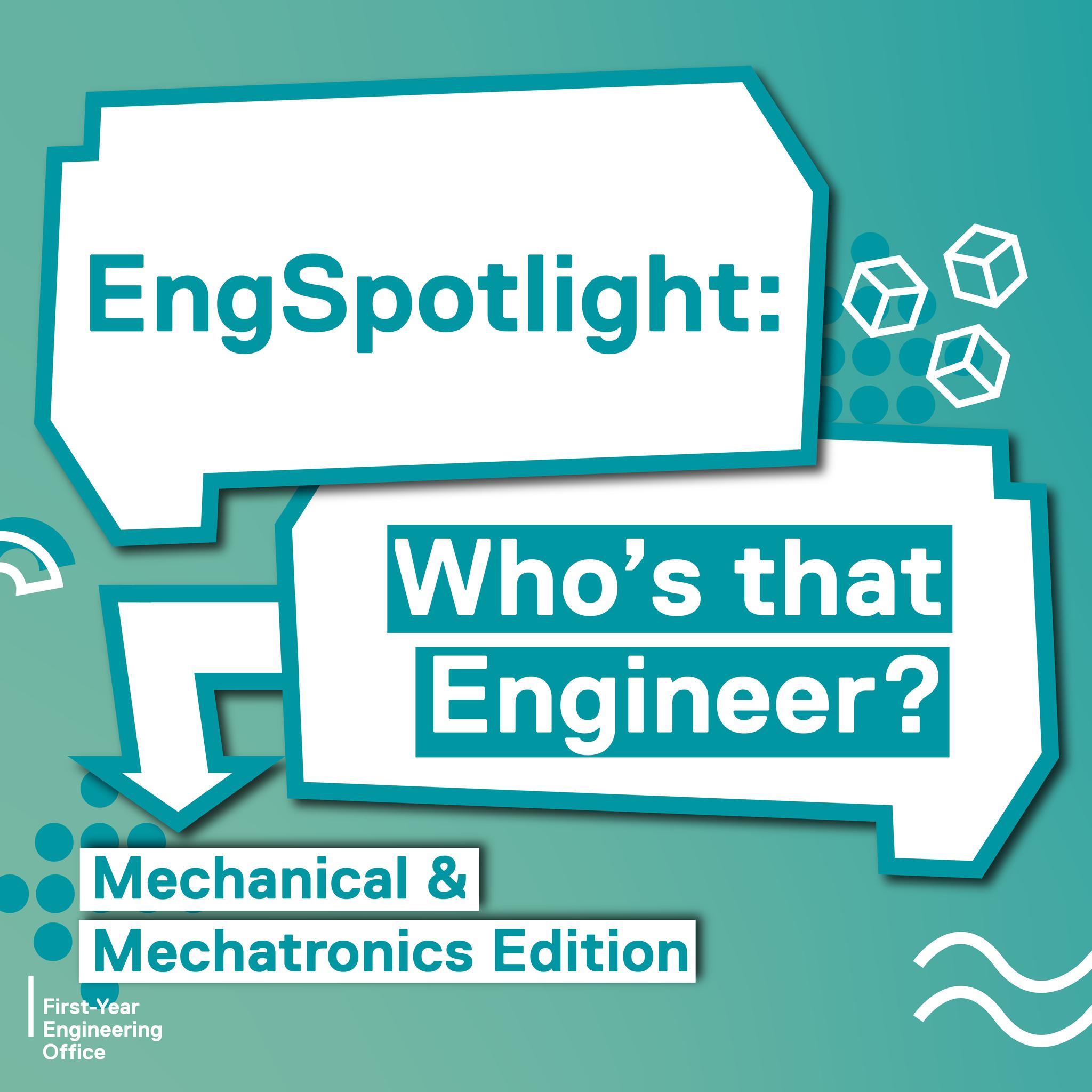Here is a fun activity... - First Year Engineering Office