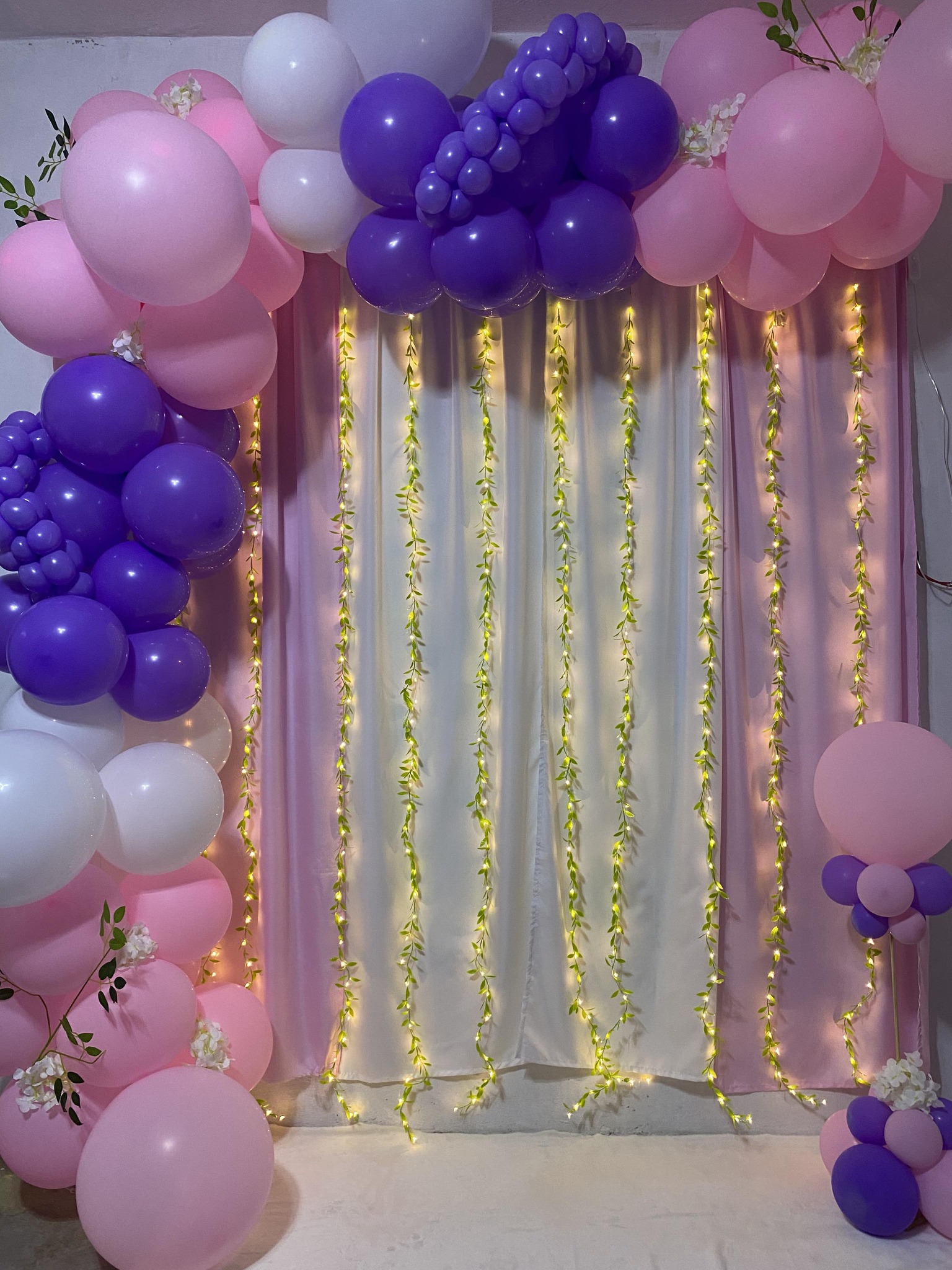 Decoraciones Con Globos Rosita | Estado de México