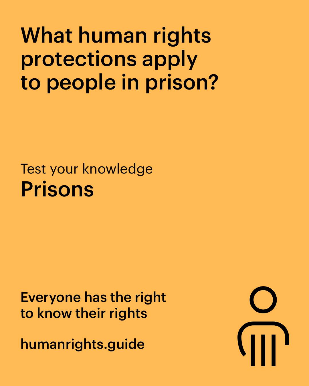 Human Rights Guide