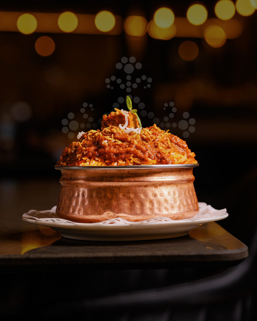 Kumar - If you haven’t met our Chicken Biryani yet, you’re missing the ...