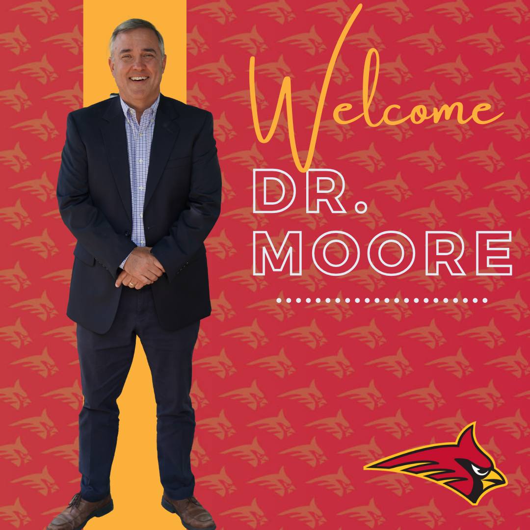 Today marks a new era as Dr. Andy... - Calvert Hall College | Facebook