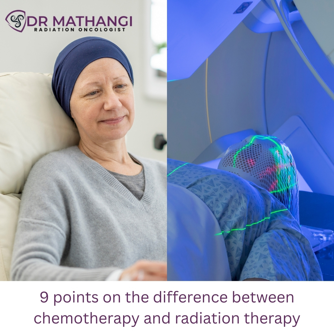 Dr Mathangi - Radiation oncologist - Bangalore | Bangalore