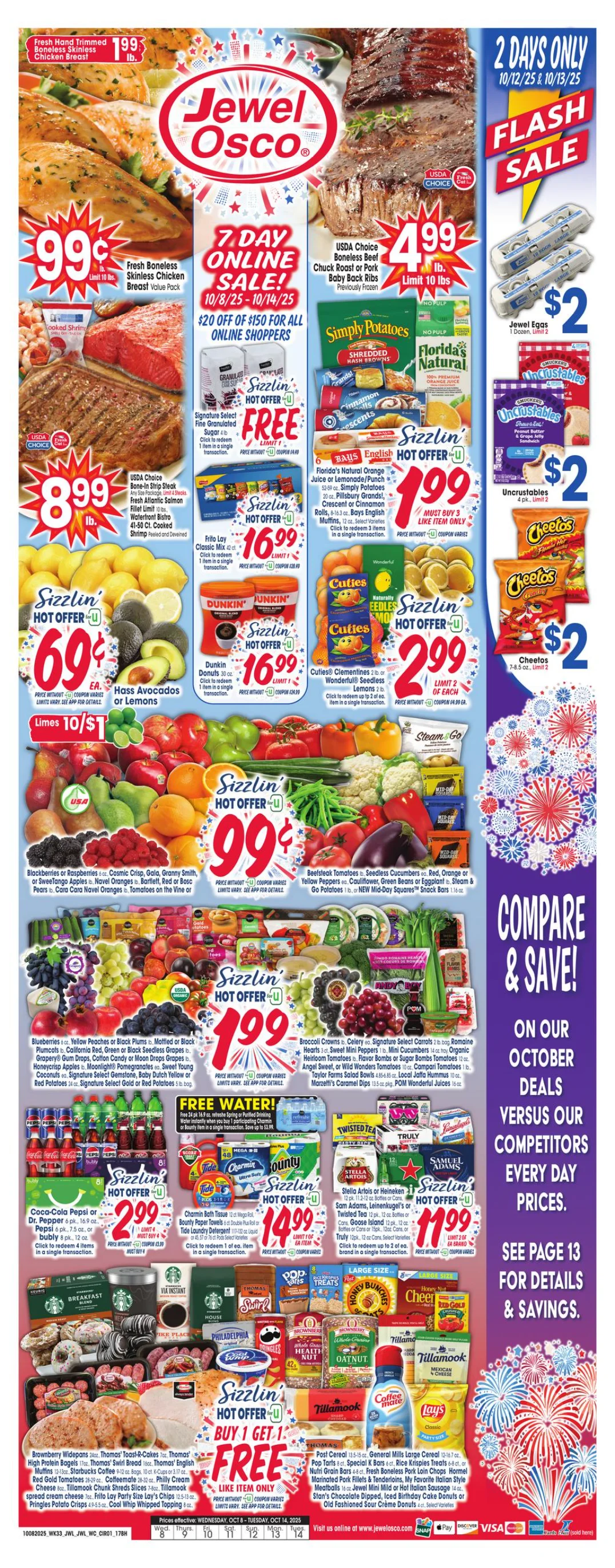Weekly Ad Previews | Facebook