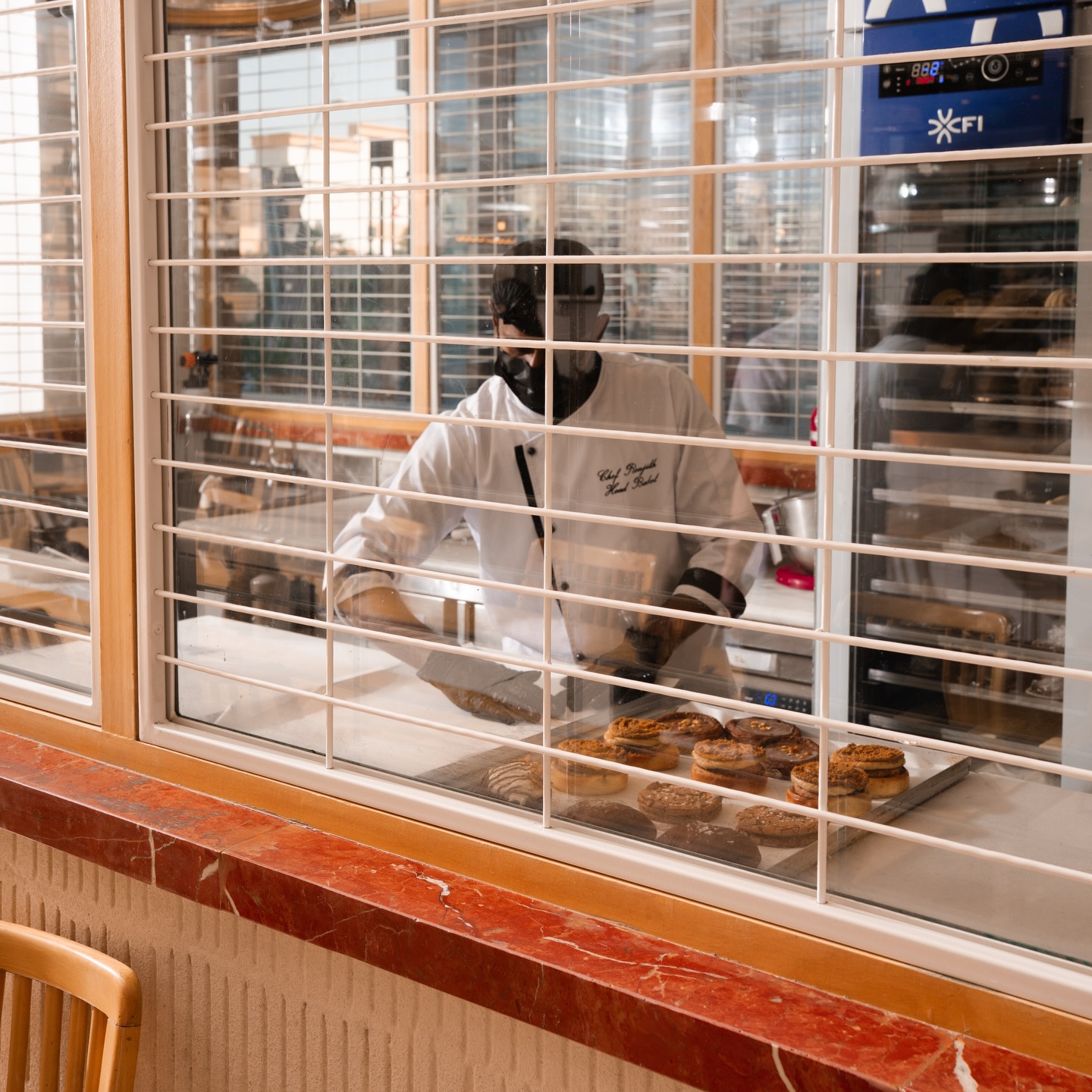 Chestnut Bakery | Riyadh