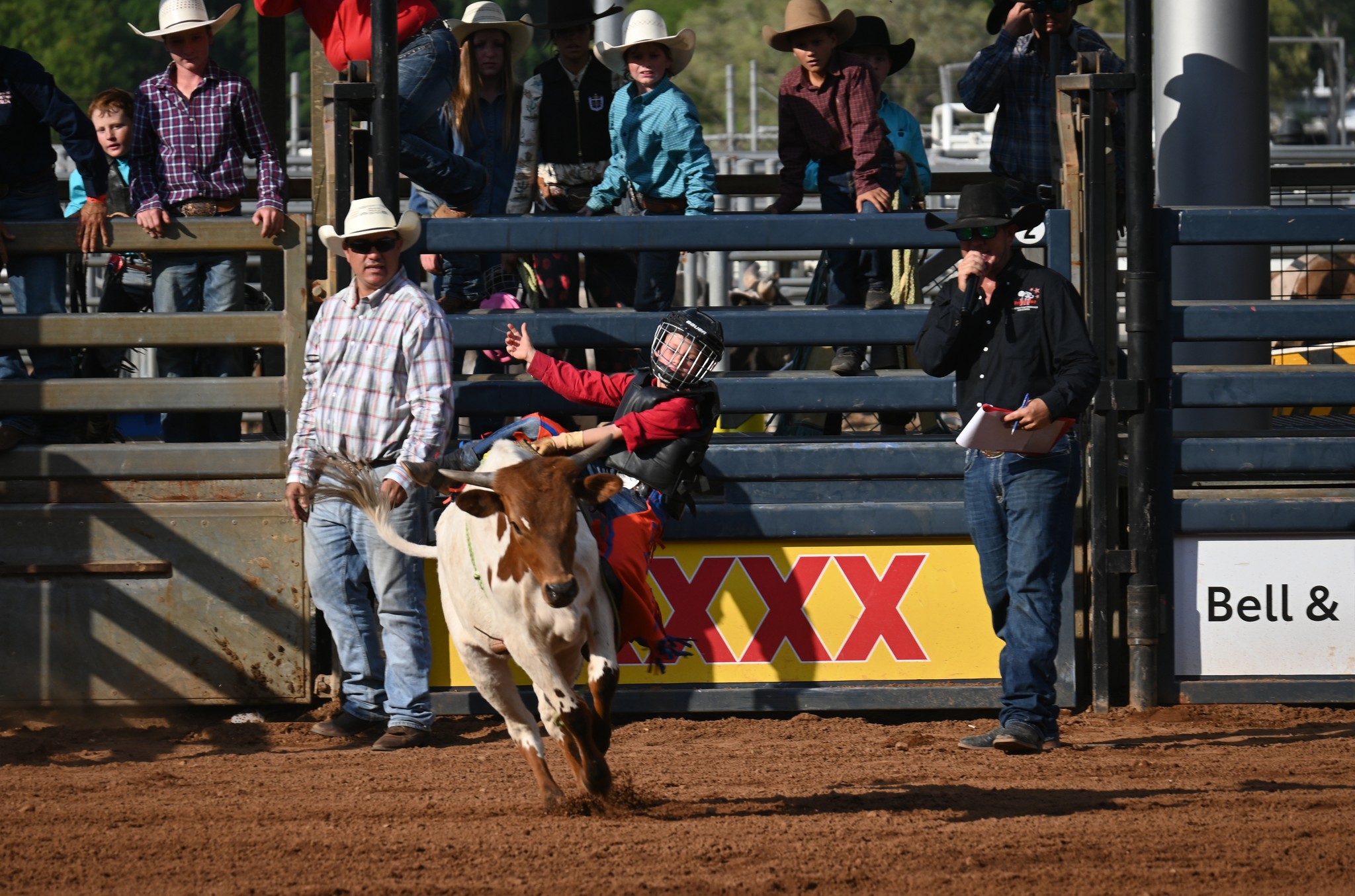 Great Northern Rodeo Series... - Great Northern Rodeo Series